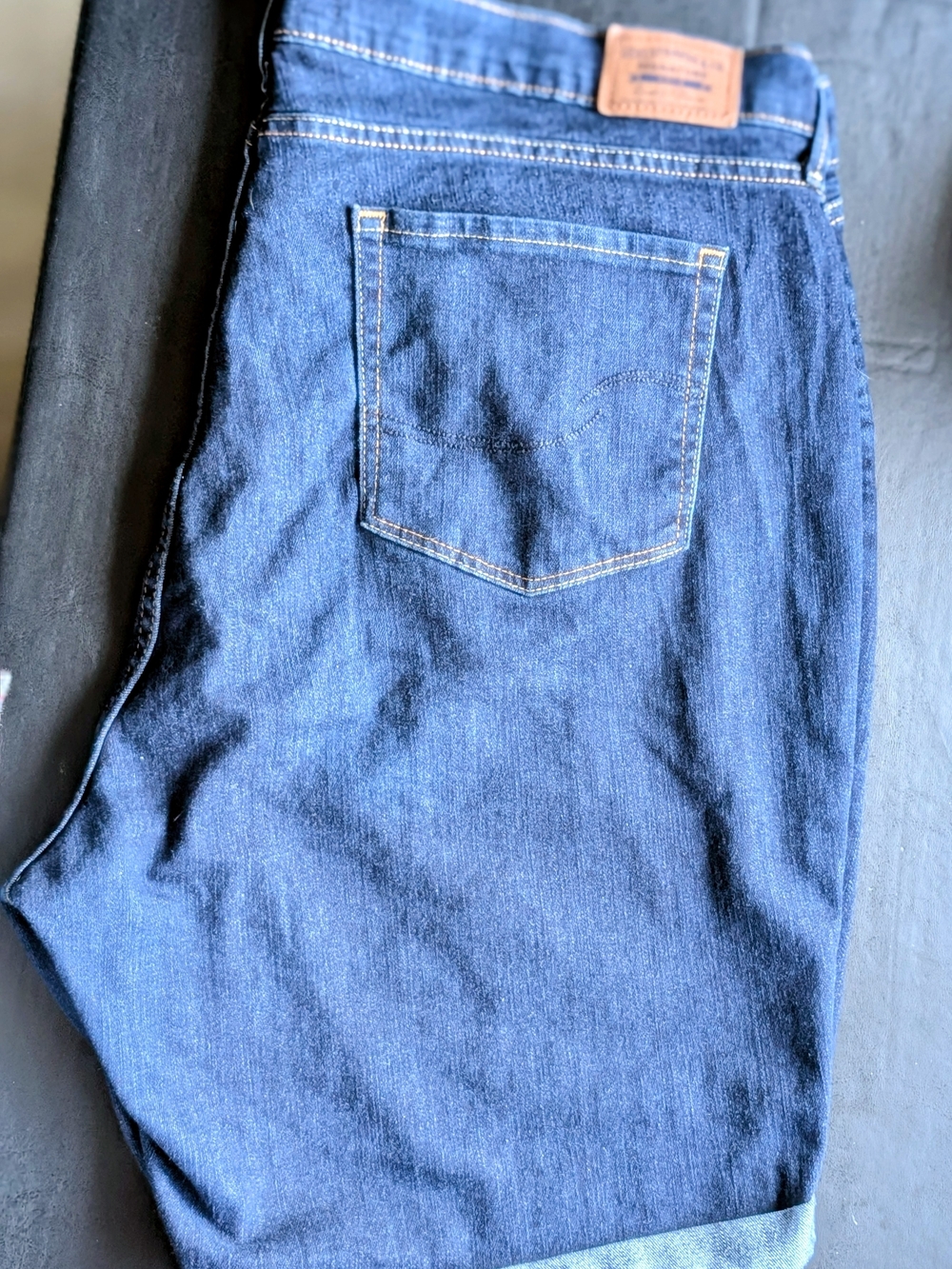 Levi's Women's Bermuda Shorts